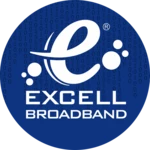 excell broadband android application logo